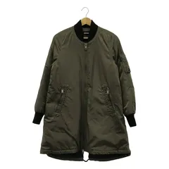日本未入荷 2025年最新】DIESEL 切り替え MA-1の人気アイテム - メルカリ ジャケット・アウター