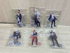 バラ売り中心 プロセカ 天馬司 アクリルスタンド - メルカリ