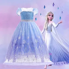 【値下げ⭕️】Dハロ ウィッグ アナと雪の女王 氷の女王エルサ 値下げ⭕️】Dハロ ウィッグ アナと雪の女王 氷の女王エルサ