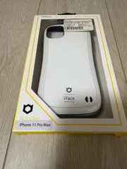 【早いもの勝ちデス】iPhone11ProMax 512GB iFace付き iFace】新型iPhone11・11Pro・11ProMax対応ケース/フィルム発売