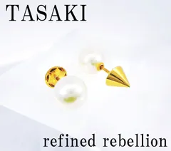 2024年最新】タサキ tasaki リファインドの人気アイテム - メルカリ