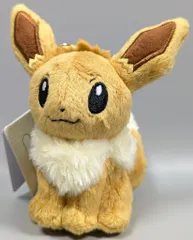 三英貿易 マスコット/ALLSTAR COLLECTION ポケットモンスター イーブイ