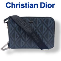 Dior saddle bag ミニ 新品未使用品 BTS ジミン愛用 - メルカリ