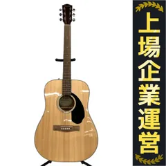 Fender SONORAN S Natural 中古　ソフトケース Fender SONORAN S Natural 中古 ソフトケース ギター
