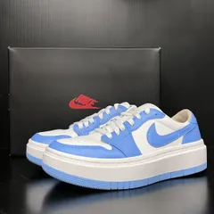 NIKE ナイキ W AIR JORDAN 1 ELEVATE LOW SE WMNS エアジョーダン 1 エベレート ロー スニーカー ウィメンズ DQ3698-141 サイズ25.0cm