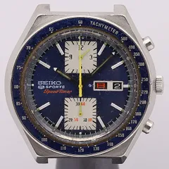 2025年最新】SEIKO 6138の人気アイテム - メルカリ