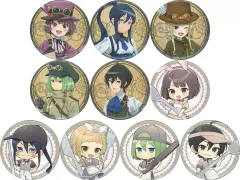2025年最新】ソードアート・オンライン トレーディング缶バッジの人気