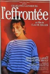 ムービーポスター なまいきシャルロット フランス版 なまいきシャルロット - 映画情報・レビュー・評価・あらすじ