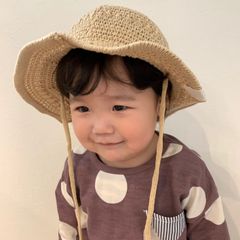 麦わら帽子
