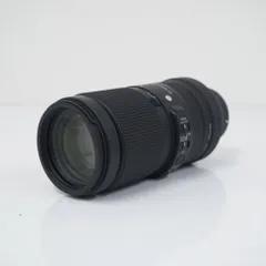 2025年最新】sigma 100-400 三脚座の人気アイテム - メルカリ