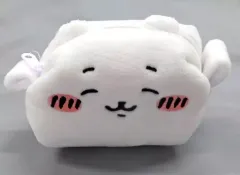 【中古】雑貨 ちいかわ ミニキャラメルポーチ 「ちいかわ」