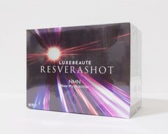 リュクスボーテ レスベラショット 20ml 20本セット 清涼飲料水