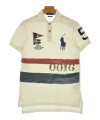 Polo Ralph Lauren ポロシャツ メンズ 【古着】【中古】【送料無料】
