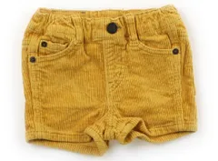 【ＦＯキッズ/F.O.KIDS】ショートパンツ 80サイズ 男の子【子供服・ベビー服】（1963681）