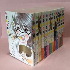 ★日日べんとう（全１３巻）＋スピンオフ  中古品 smmcset089209