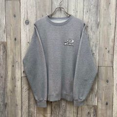 今週限定最終値下げ8e greedy スウェット グレー - メルカリ