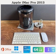 美品】Mac Pro(Late 2013) 3.5GHz・16GB・256GB - メルカリ