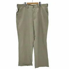 エルエルビーン L.L.Bean 00S コットンリネン パンツ メンズ  40のサムネイル