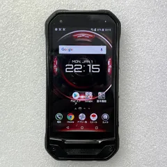 2024年最新】Kyocera TORQUE G03の人気アイテム - メルカリ