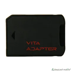 PlayStation Vita メモリーカード 変換 アダプタ プレステ ゲーム 便利