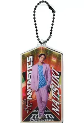 【中古】キーホルダー 澤本夏輝(FANTASTICS) クリアチャーム(ASTRO9衣装) 「BATTLE OF TOKYO ～TIME 4 Jr.EXILE～」 カプセル景品