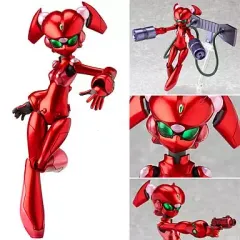 【中古】フィギュア figma スカーレット・レイン 「アクセル・ワールド」