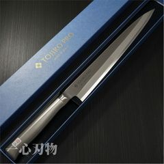 Tojiro Pro 柳刃包丁 モリブデンバナジウム鋼 F-622 - メルカリ