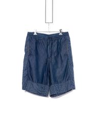 TAAKK　ターク　ジャガードドライショーツショートパンツ