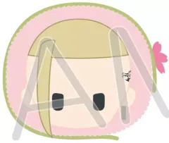 【中古】雑貨 龍宮寺堅(ドラケン) 「東京リベンジャーズ 桜餅マスコット」