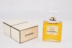 CHANEL シャネル No°19 PARFUM パルファム P.M. 香水