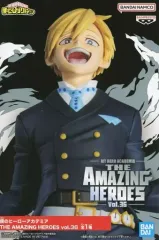 【中古】フィギュア 物間寧人 「僕のヒーローアカデミア」 THE AMAZING HEROES vol.36