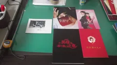 出M9545★　綾瀬はるか　パンフ　5冊　海街diary、僕の彼女はサイボーグ、奥様は取り扱い注意、ひみつのアッコちゃん、高台家の人々