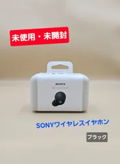 IRO ＊プロフィール必読＊様専用【未使用・未開封】ソニー ワイヤレスノイズキャンセリングステレオヘッドセット WF-1000XM5／ブラック
