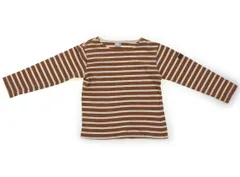 【プティマイン/petitmain】Tシャツ・カットソー 120サイズ 男の子【子供服・ベビー服】（1592996）