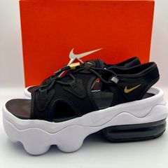 新品 23cm Nike Women's Air Max Koko Sandal "Black/White" ナイキ  エアマックス ココ サンダル"ブラック/ホワイト"　CI8798-002