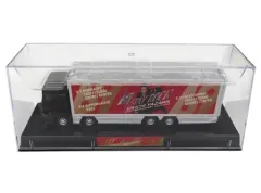 ★矢沢永吉 極上２台★会場限定トランポ ROCK MUST GO ON　ミニカー Amazon.co.jp: 矢沢永吉（EIKICHI YAZAWA）トランポ型ミニカー