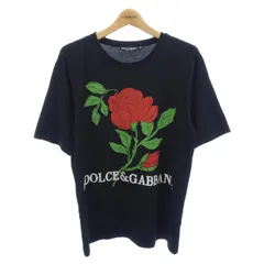 ドルチェアンドガッバーナ DOLCE&GABBANA Tシャツ