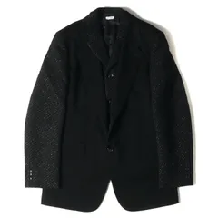 Raingurl様　コムデギャルソン オムプリュス 17AW ブラック コム デ ギャルソン・オム プリュス(COMME des GARÇONS HOMME