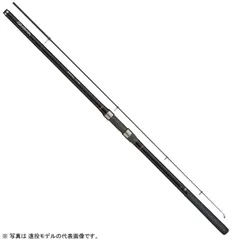 DAIWA（釣り） リーガル 4号-53遠投 釣り 磯竿 - 最安値・価格
