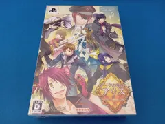 PSP ダイヤの国のアリス~Wonderful Mirror World~＜豪華版＞