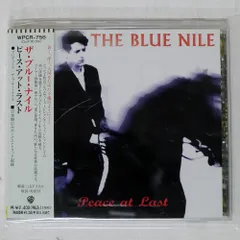 2025年最新】ブルーナイル レコードの人気アイテム - メルカリ