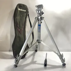 三脚&三脚用ドリー ナショナル VZ-CT50 VZ-CT15 三脚&三脚用ドリー ナショナル VZ-CT50 VZ-CT15 カメラ
