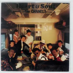 2025年最新】シャネルズ soulの人気アイテム - メルカリ 