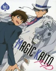 2026年最新】まじっく快斗 blu-rayの人気アイテム - メルカリ