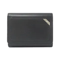 モンブラン 124102 財布 - メルカリ 