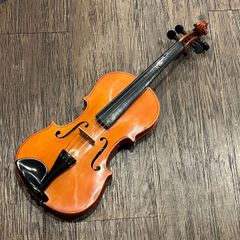 SUZUKI ヴァイオリン 3/4 No.280 1977年製 Suzuki No.280 1/2 1977年 Violin スズキ 分数バイオリン - メルカリ