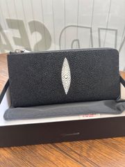Oceanic スティングレイ エイ革 4点セット 送料無料 - メルカリ