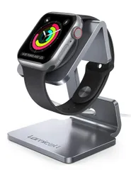 直営の通販サイト Apple Watch5 44mmCellular NIKE+オマケ - 時計