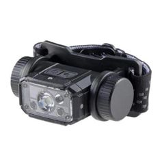 NiteCore ヘッドライト HC65Mv2 ナイトビジョンマウント - メルカリ