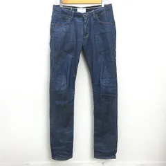 H■ステュディオス/STUDIOUS スキニーデニムパンツ ジーンズ【1】MENS■25【中古】のサムネイル